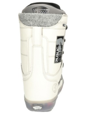 Vans Hi-Standard OG (Public) 2022 Snowboard Boots - buy at Blue Tomato